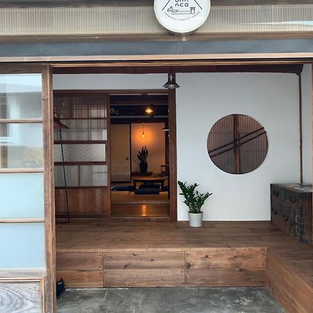 Uminca ウミンカ Villa Нумадзу Екстериор снимка