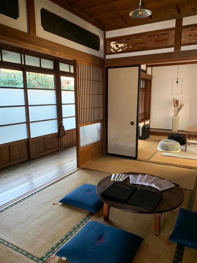 Uminca ウミンカ Villa Нумадзу Екстериор снимка