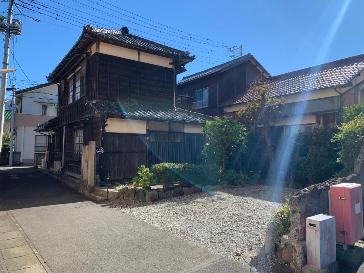 Uminca ウミンカ Villa Нумадзу Екстериор снимка