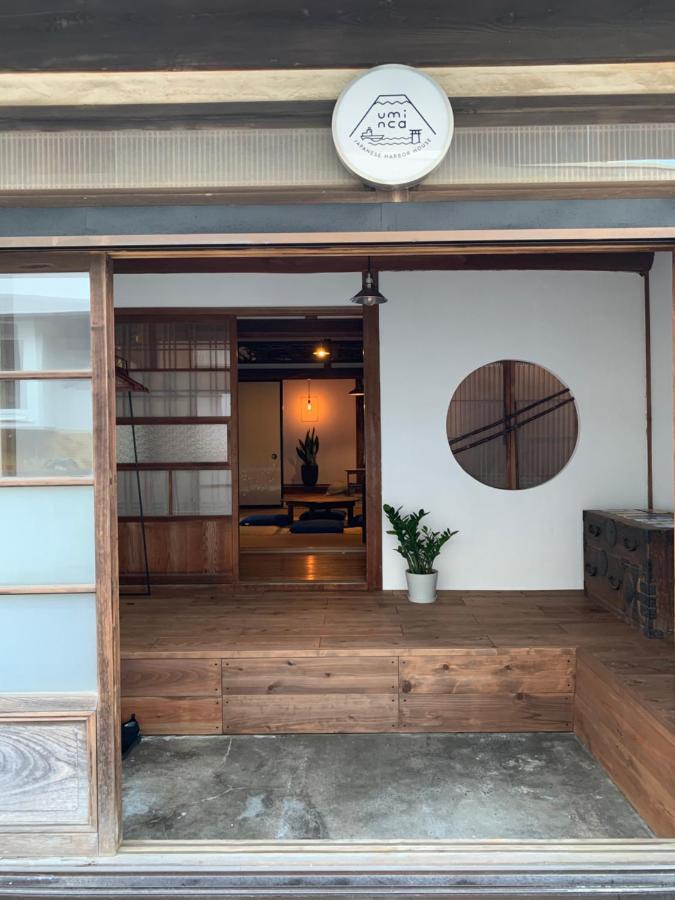 Uminca ウミンカ Villa Нумадзу Екстериор снимка