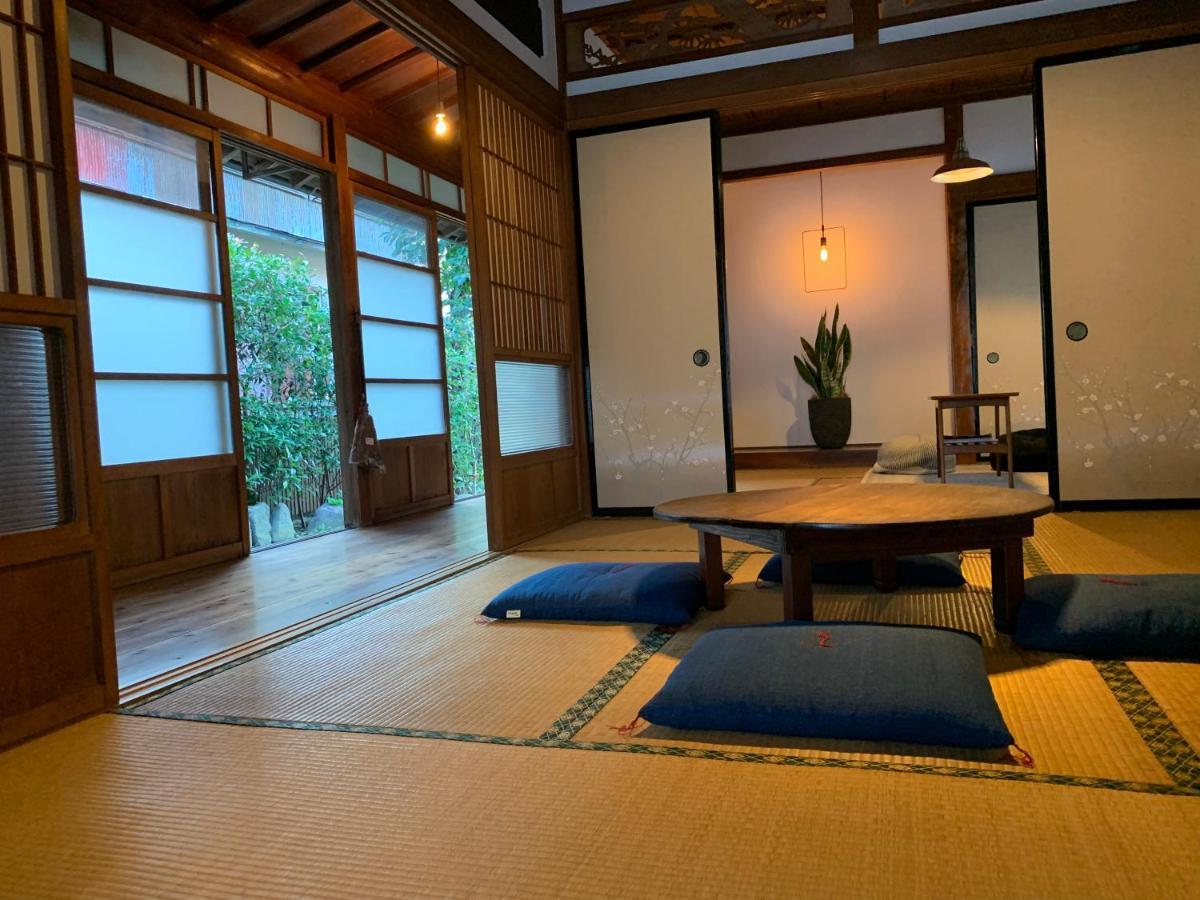 Uminca ウミンカ Villa Нумадзу Екстериор снимка