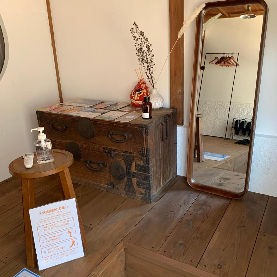 Uminca ウミンカ Villa Нумадзу Екстериор снимка