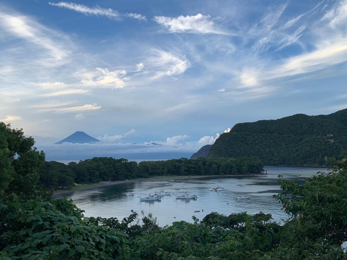 Uminca ウミンカ Villa Нумадзу Екстериор снимка