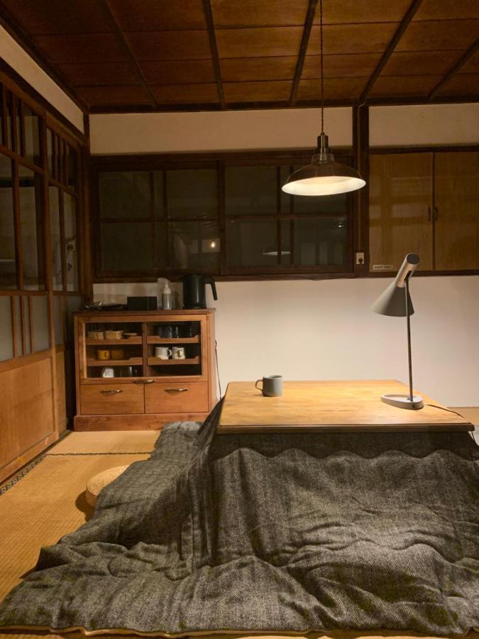 Uminca ウミンカ Villa Нумадзу Екстериор снимка