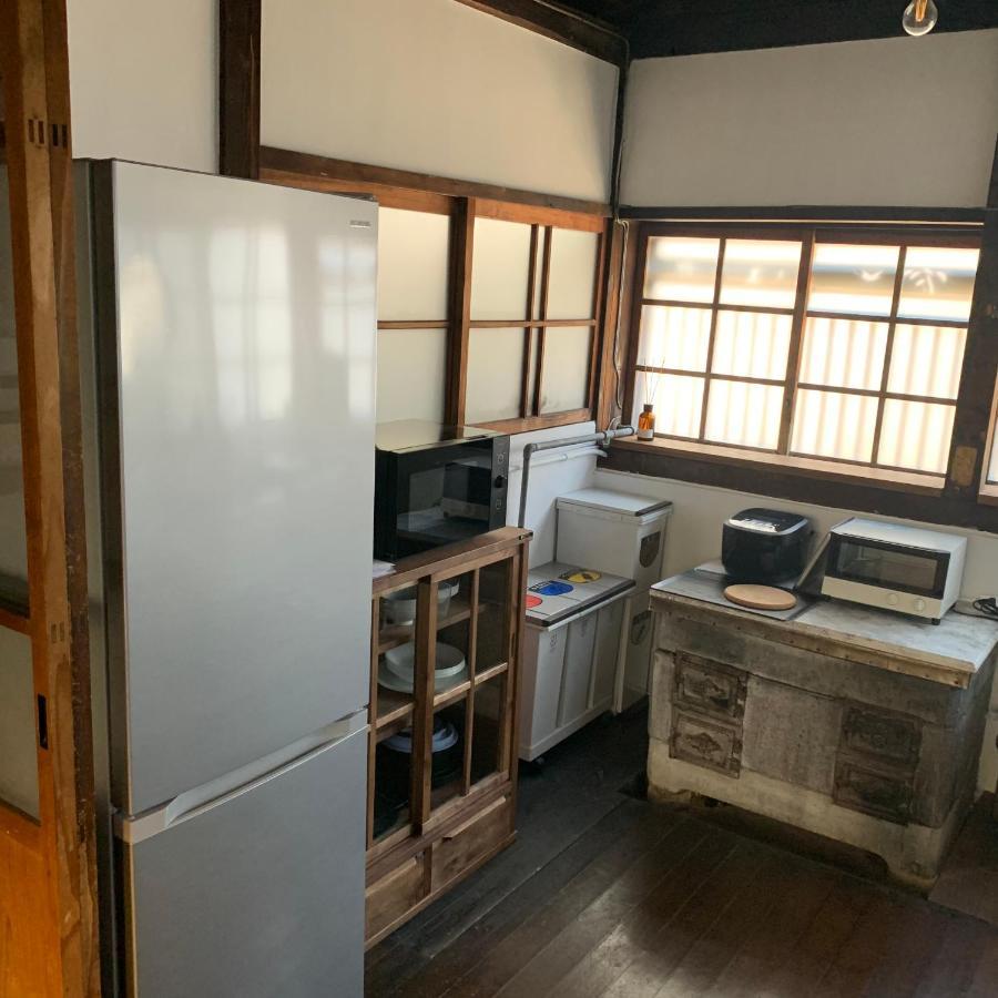 Uminca ウミンカ Villa Нумадзу Екстериор снимка