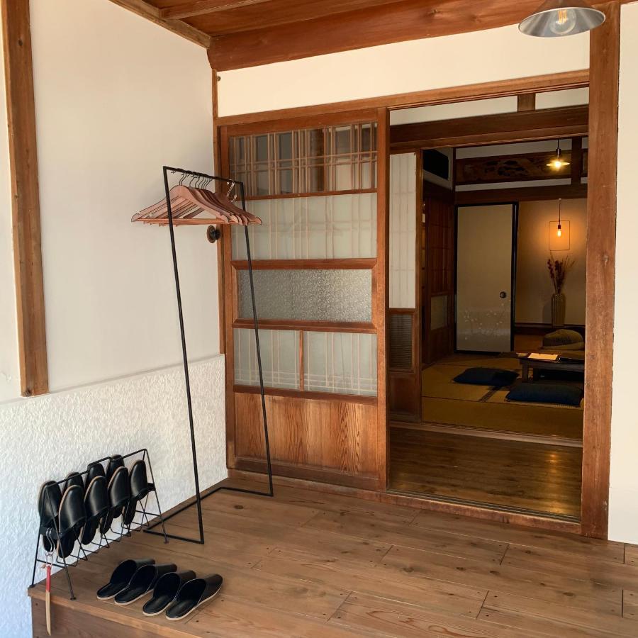 Uminca ウミンカ Villa Нумадзу Екстериор снимка