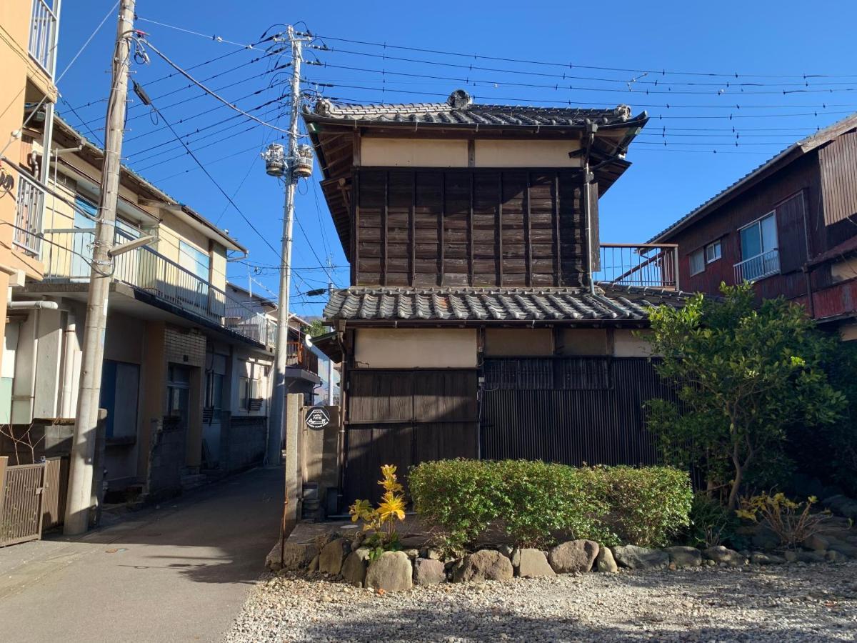 Uminca ウミンカ Villa Нумадзу Екстериор снимка