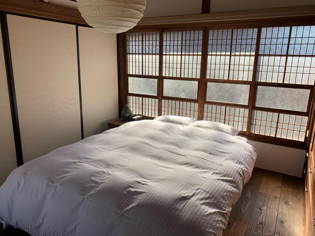 Uminca ウミンカ Villa Нумадзу Екстериор снимка