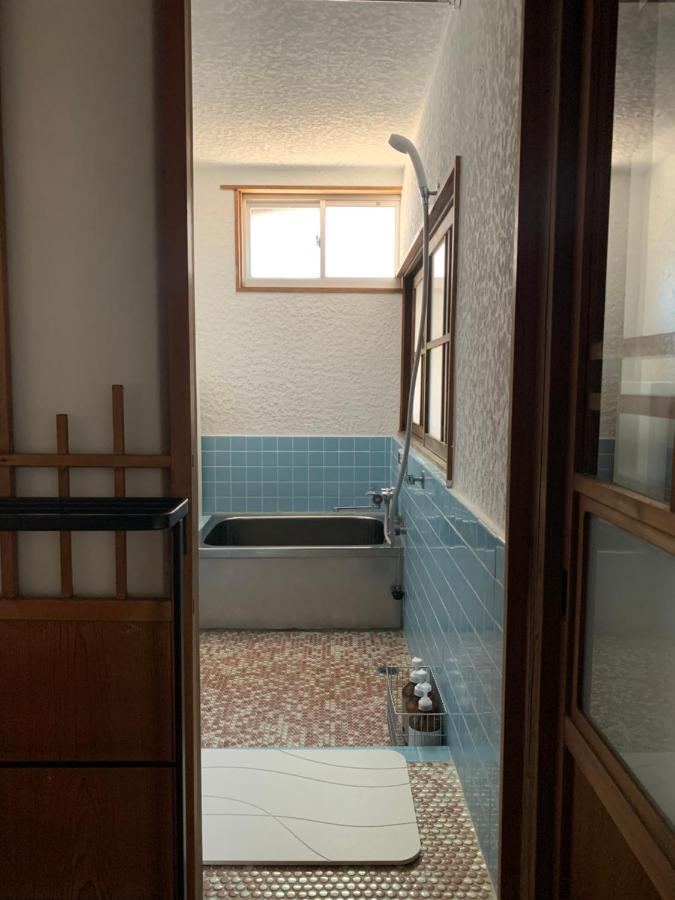 Uminca ウミンカ Villa Нумадзу Екстериор снимка
