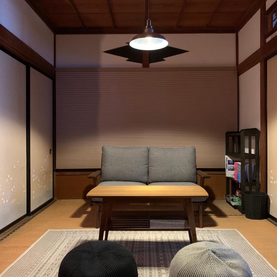 Uminca ウミンカ Villa Нумадзу Екстериор снимка