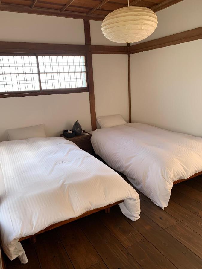 Uminca ウミンカ Villa Нумадзу Екстериор снимка