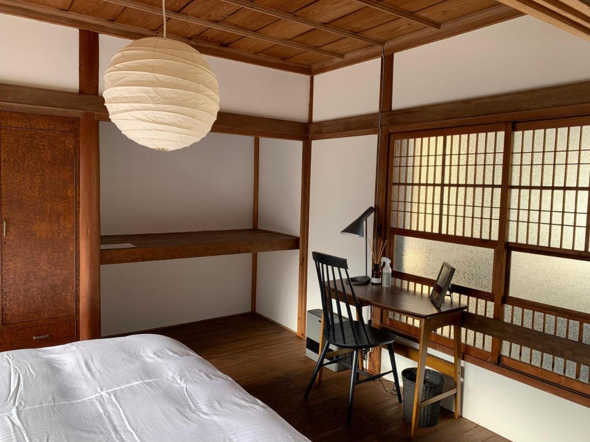 Uminca ウミンカ Villa Нумадзу Екстериор снимка