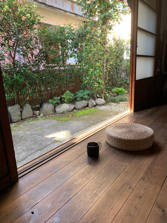 Uminca ウミンカ Villa Нумадзу Екстериор снимка