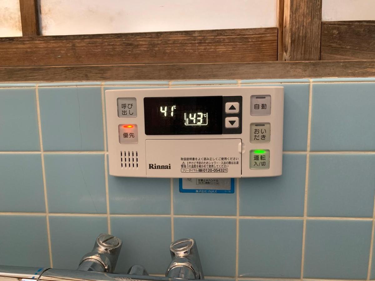 Uminca ウミンカ Villa Нумадзу Екстериор снимка