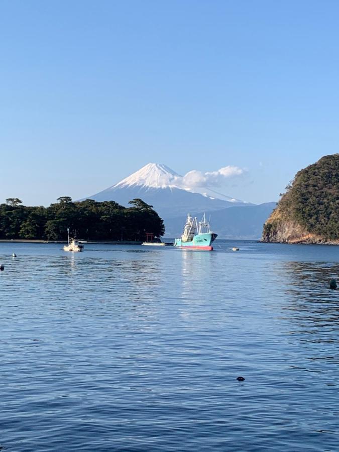 Uminca ウミンカ Villa Нумадзу Екстериор снимка