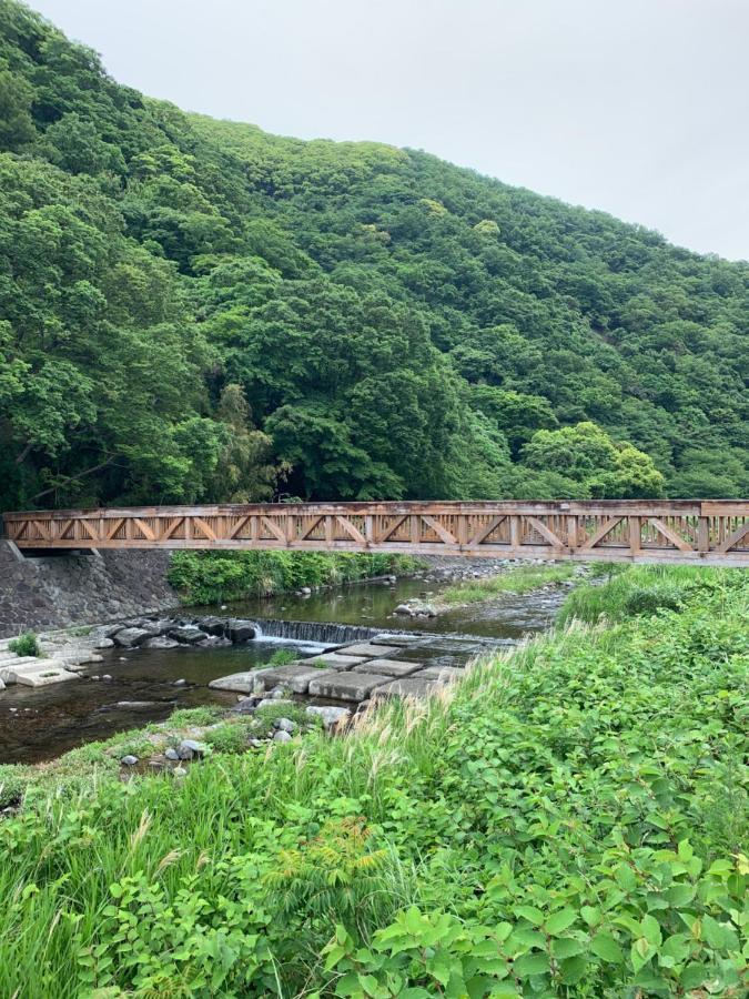 Uminca ウミンカ Villa Нумадзу Екстериор снимка